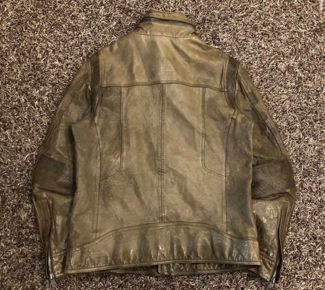 Andz 자켓판매 상품이미지2