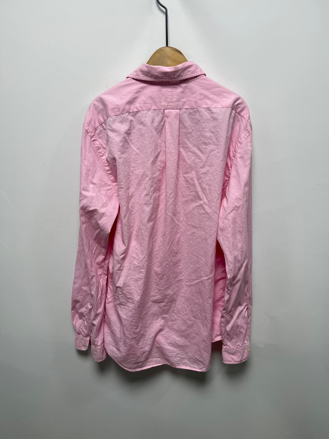 폴로 랄프로렌 셔츠 상품이미지2