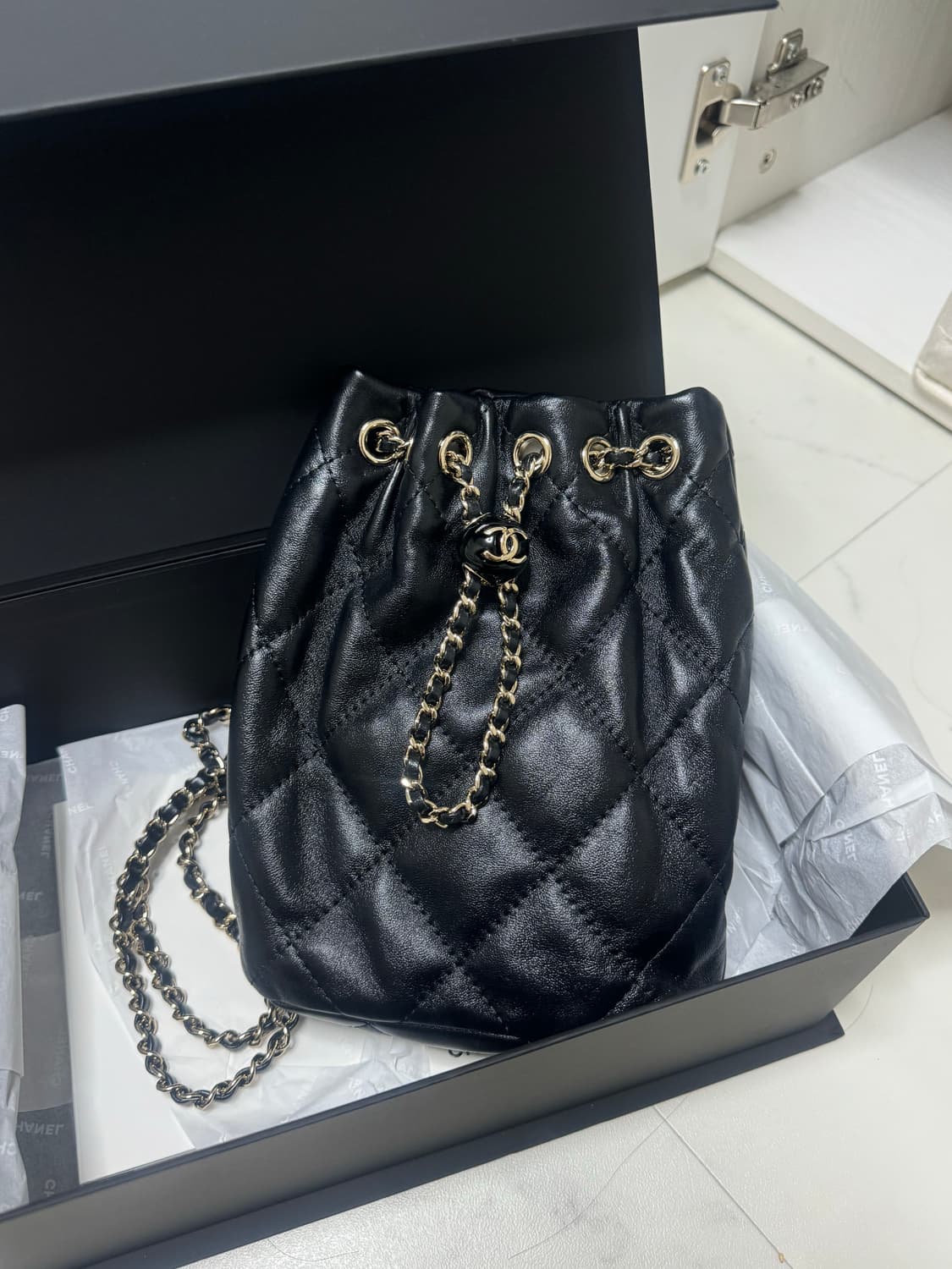 샤넬 24년 스프링시즌백 상품이미지2