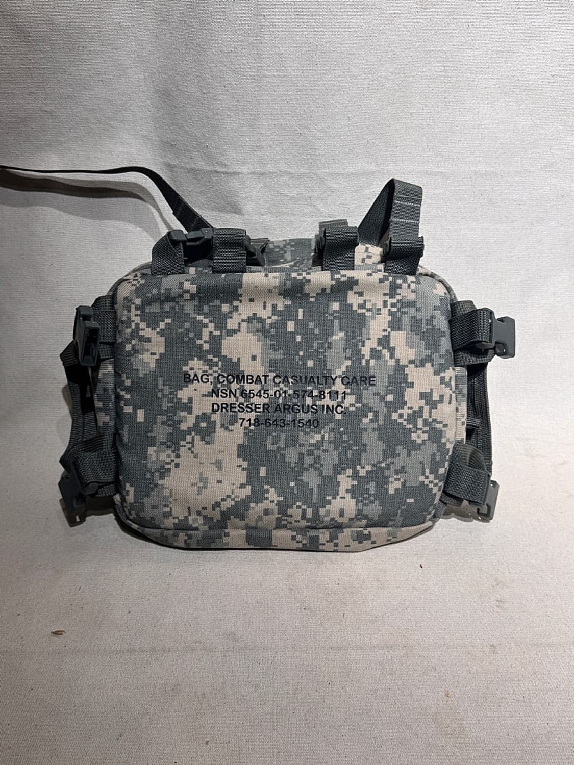 USA 미군 ACU 메딕 슬링백 상품이미지4