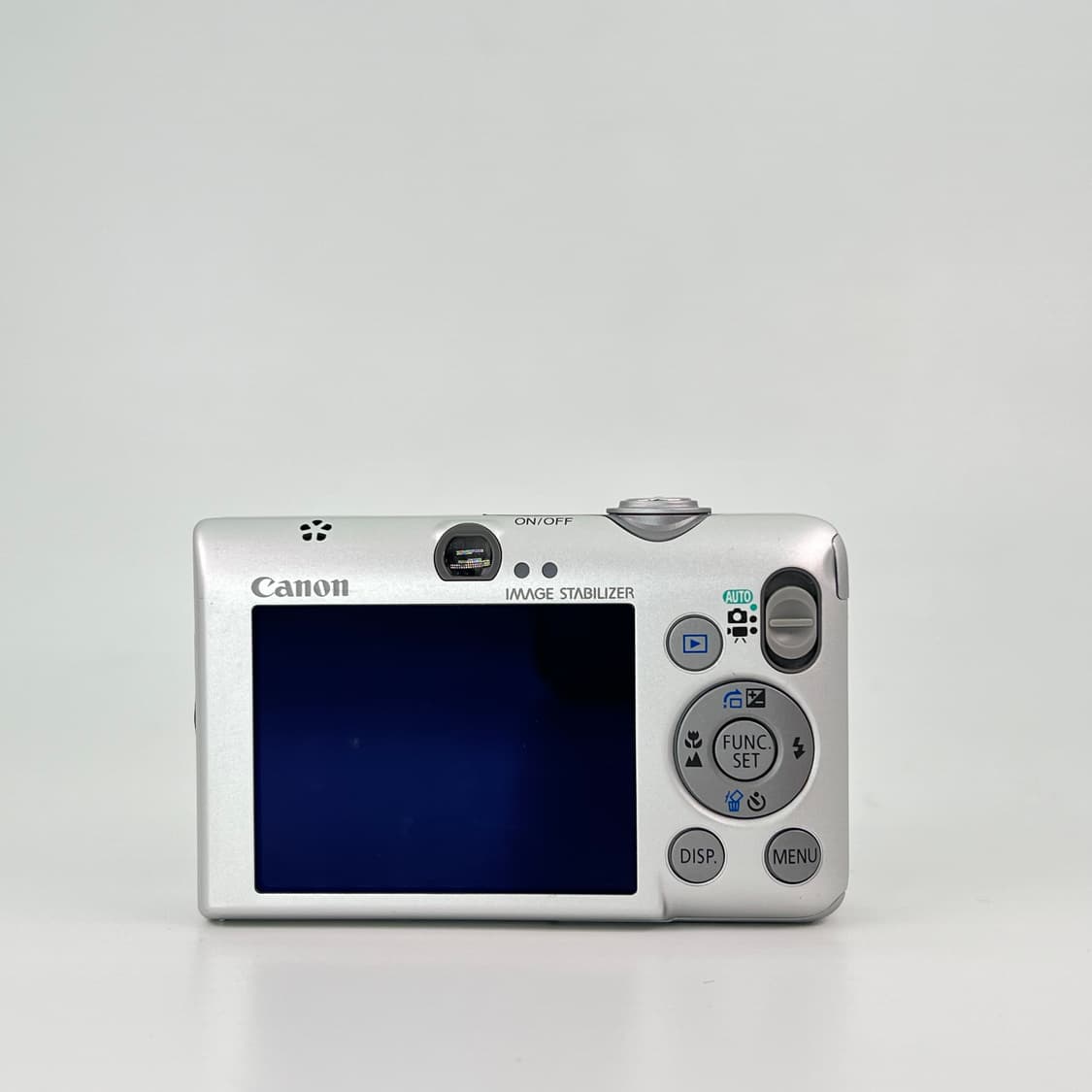 캐논 익서스 Canon IXUS 95 IS 실버 상품이미지5