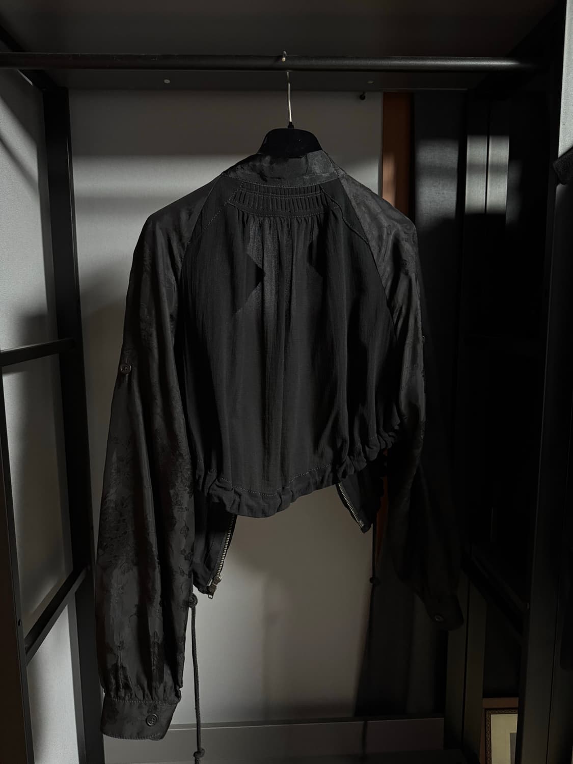 [38] Ann demeulemeester JACKET 상품이미지2
