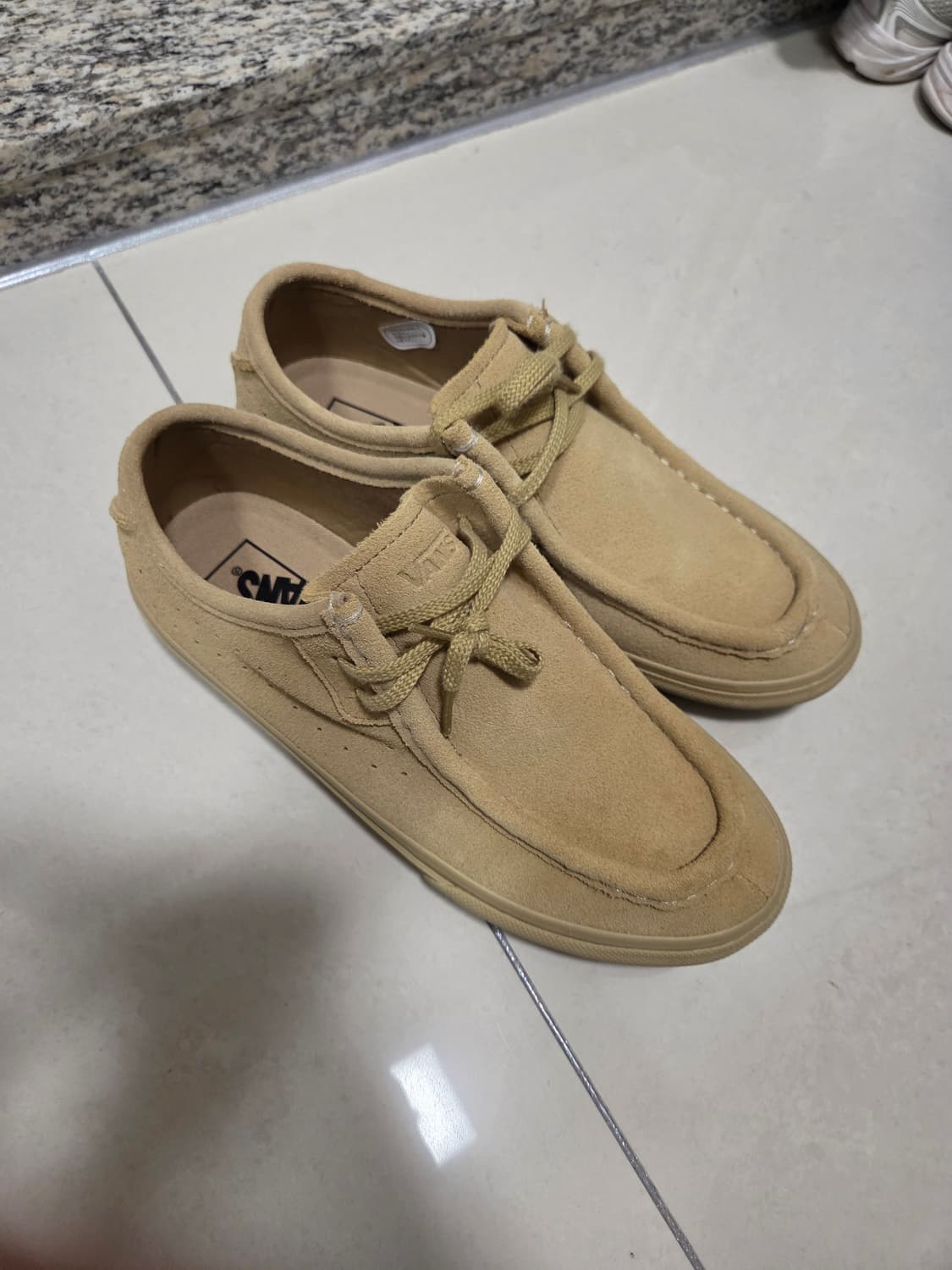 반스 카버로우 265 상품이미지1