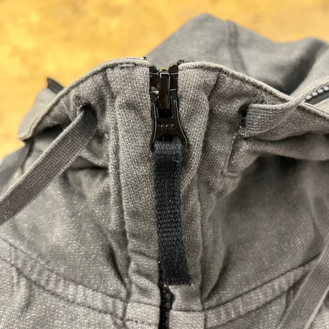 [정품/95] 스톤아일랜드 와펜 후드 자켓 b19 상품이미지7