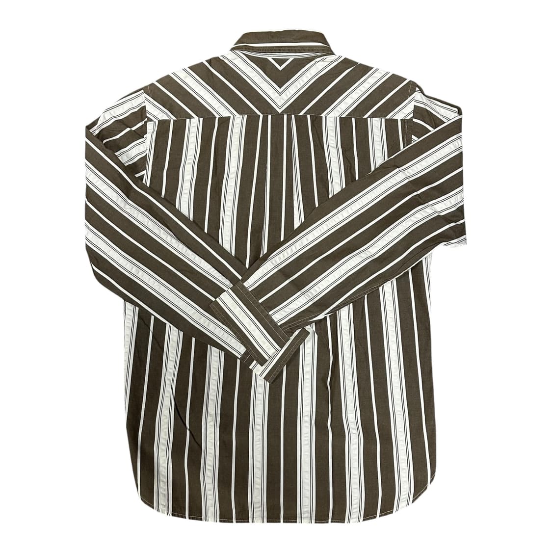 ✨ (바배) 타미 힐피거 스트라이프 셔츠 상품이미지2