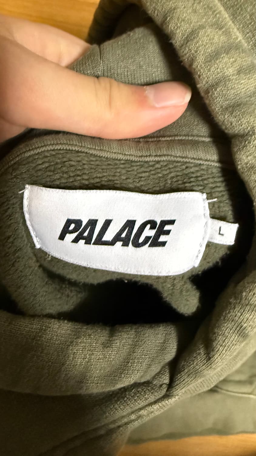 팔라스 페이디 후드 메탈리코  상품이미지3