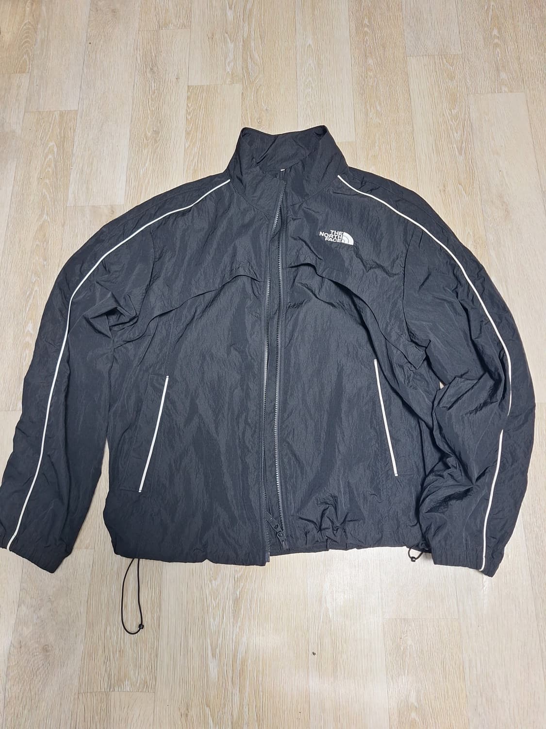 노스페이스 바람막이 xl 105 상품이미지1