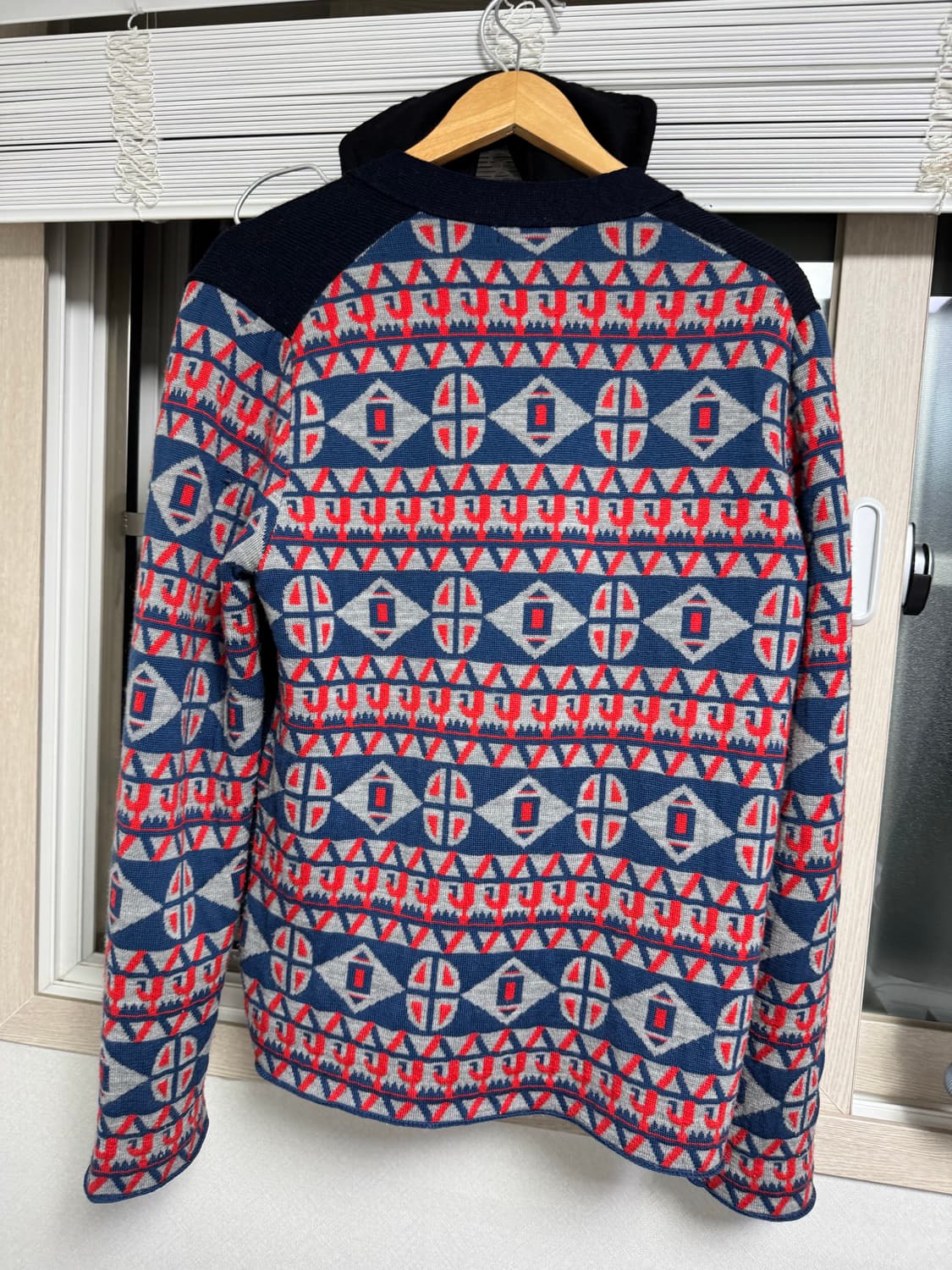 꼼데가르송 가디건 Comme des Garcons cardigan 상품이미지3