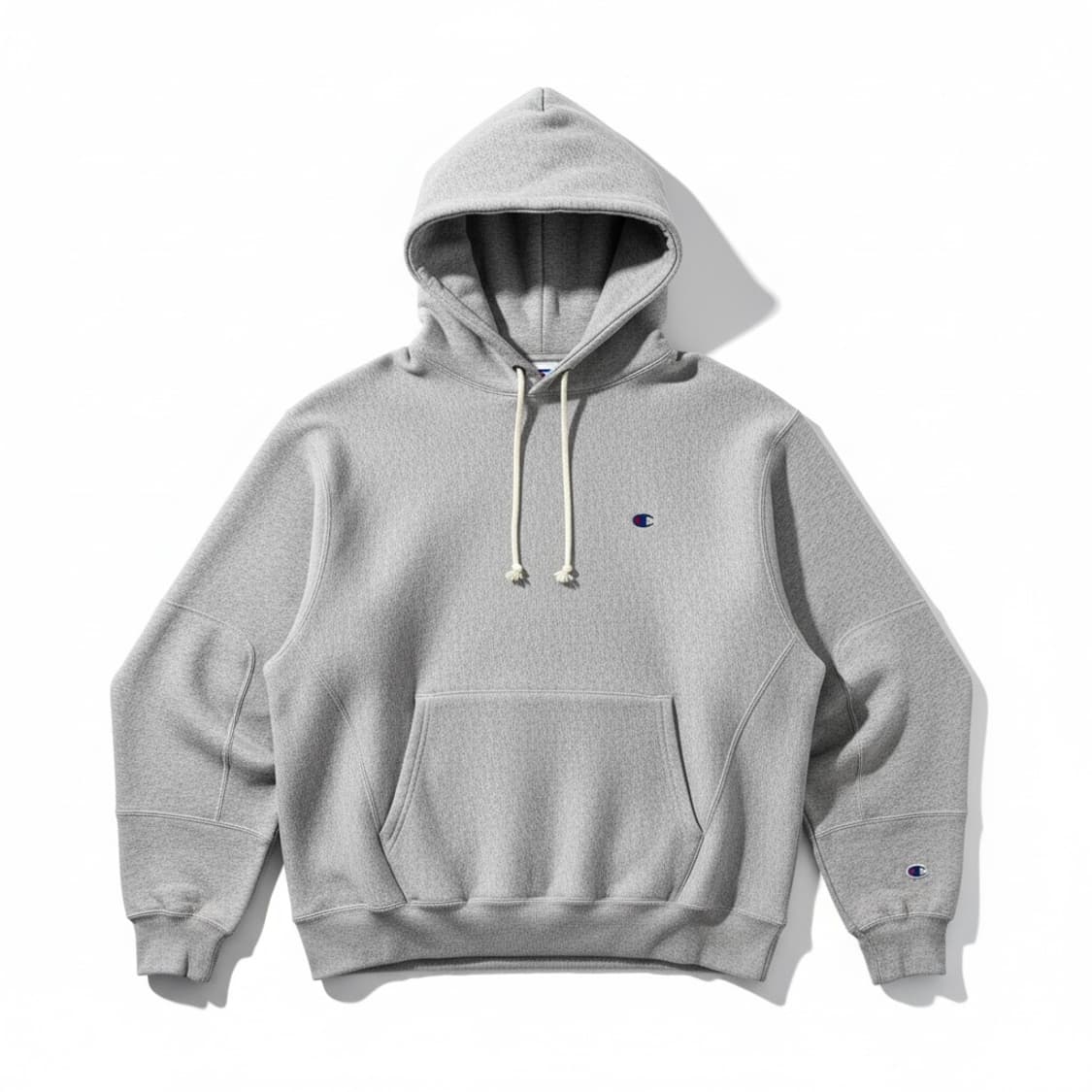 챔피온 리버스 위브 x 엔할리우드 후드티 XL 상품이미지1
