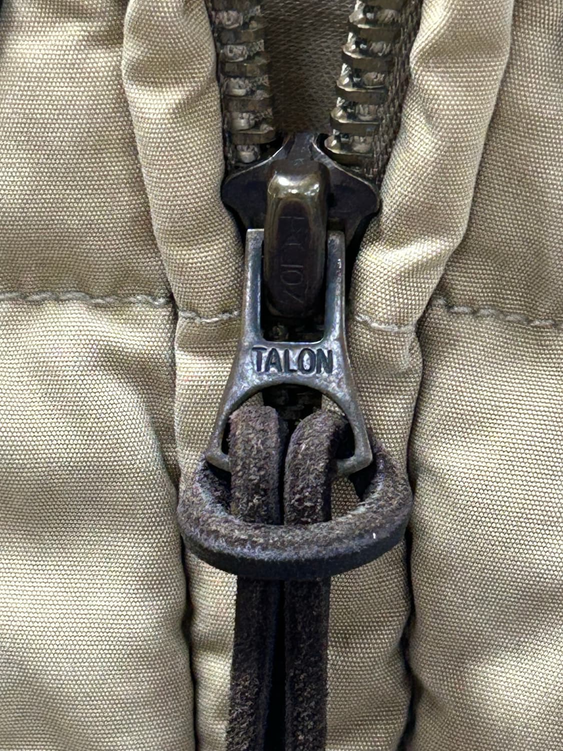 폴로 랄프로렌 헌팅 퀼팅 베스트 상품이미지4