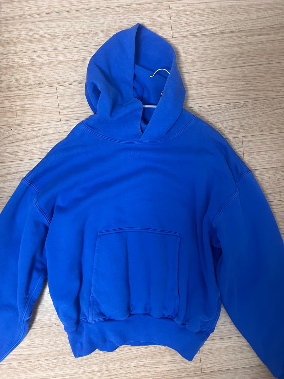 이지갭 후드 상품이미지1