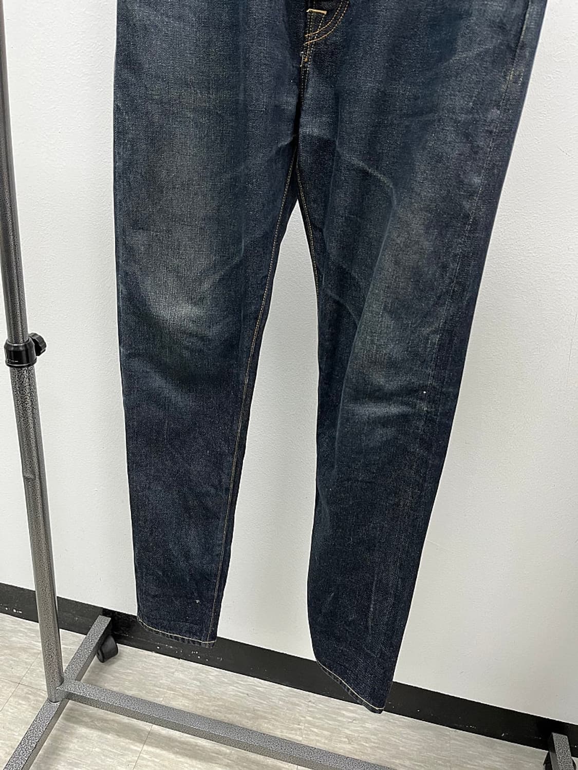 30) RRL  셀비지 데님 상품이미지2