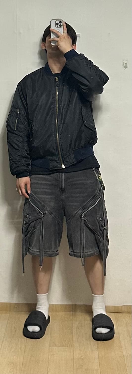 포스텍스 MA-1 상품이미지9