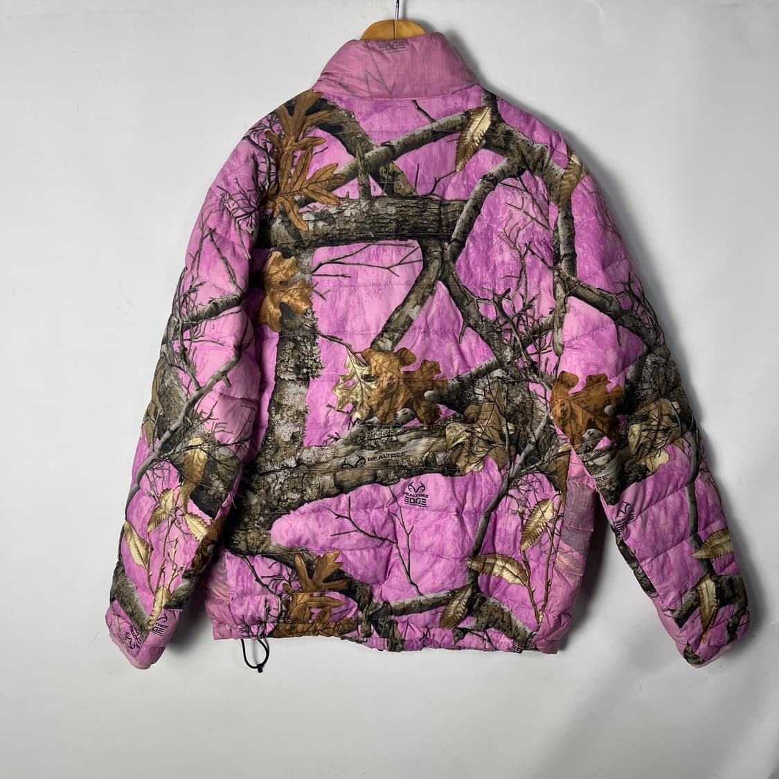 [SCULPTOR] 스컬프터 리얼트리 패딩 상품이미지2