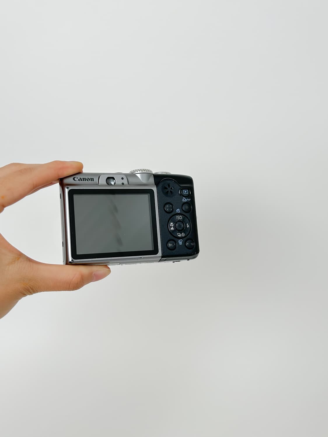 건전지디카!) 캐논 파워샷 a1000 Powershot 빈티지 디카 상품이미지6