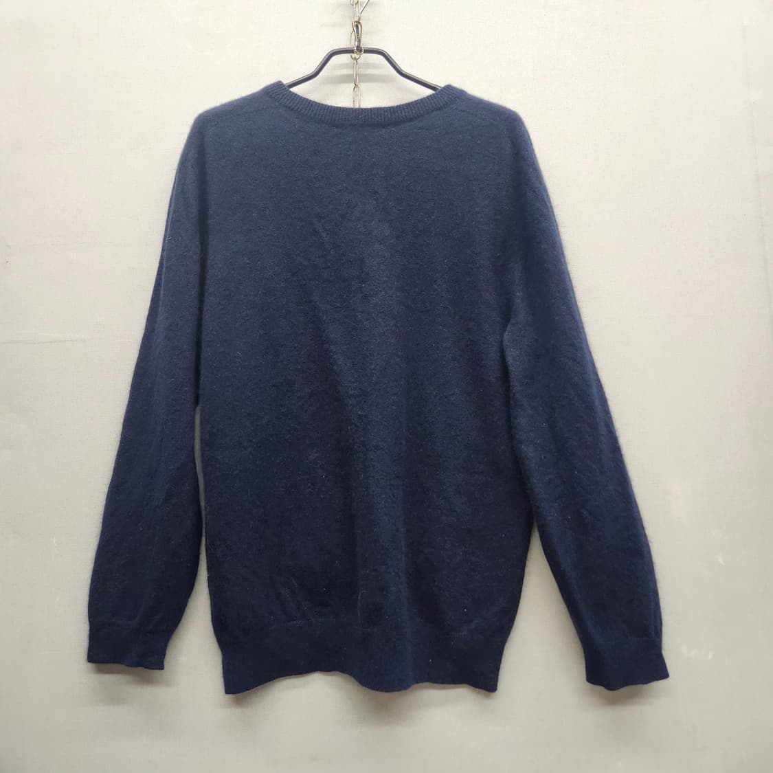 리디아바인 캐시미어100% 니트 100(L) 상품이미지4