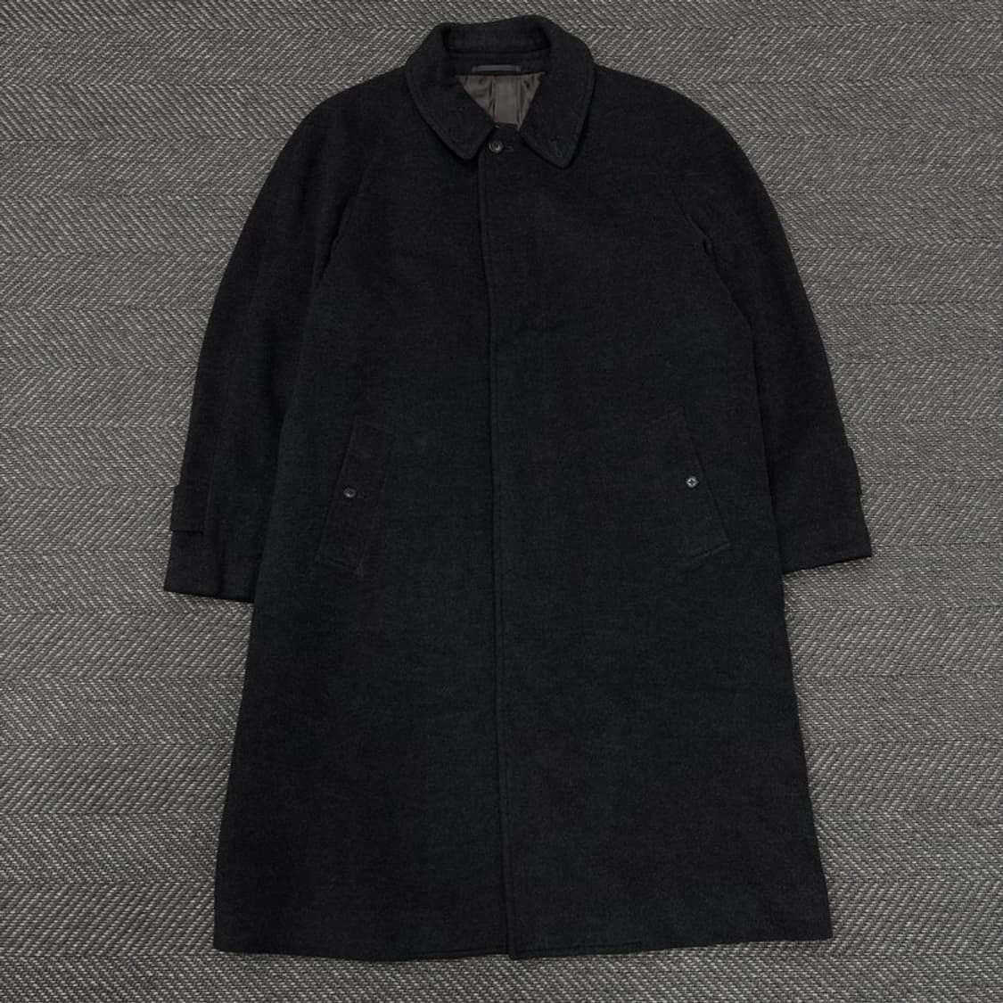 제이프레스 울캐시미어 맥코트 v0394 상품이미지1