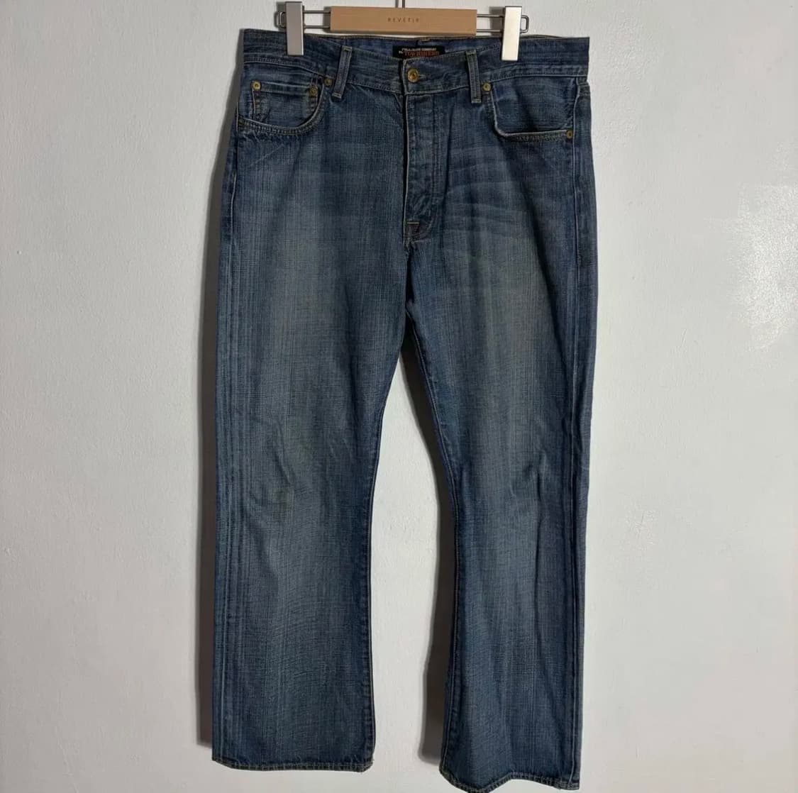 폴로 타운젠드 데님 청바지(34) 상품이미지1