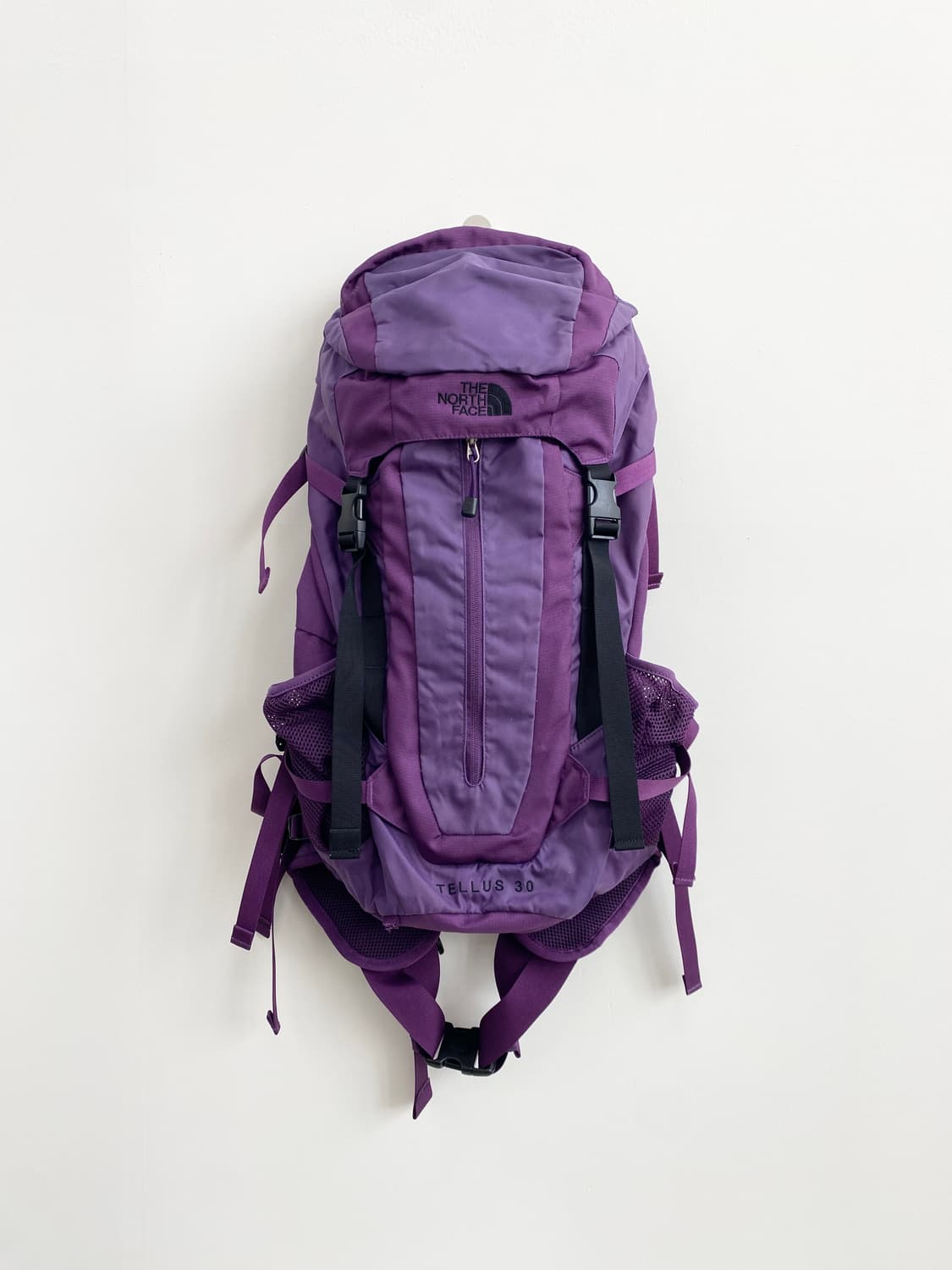 노스페이스 Tellus 30L 백팩 상품이미지1