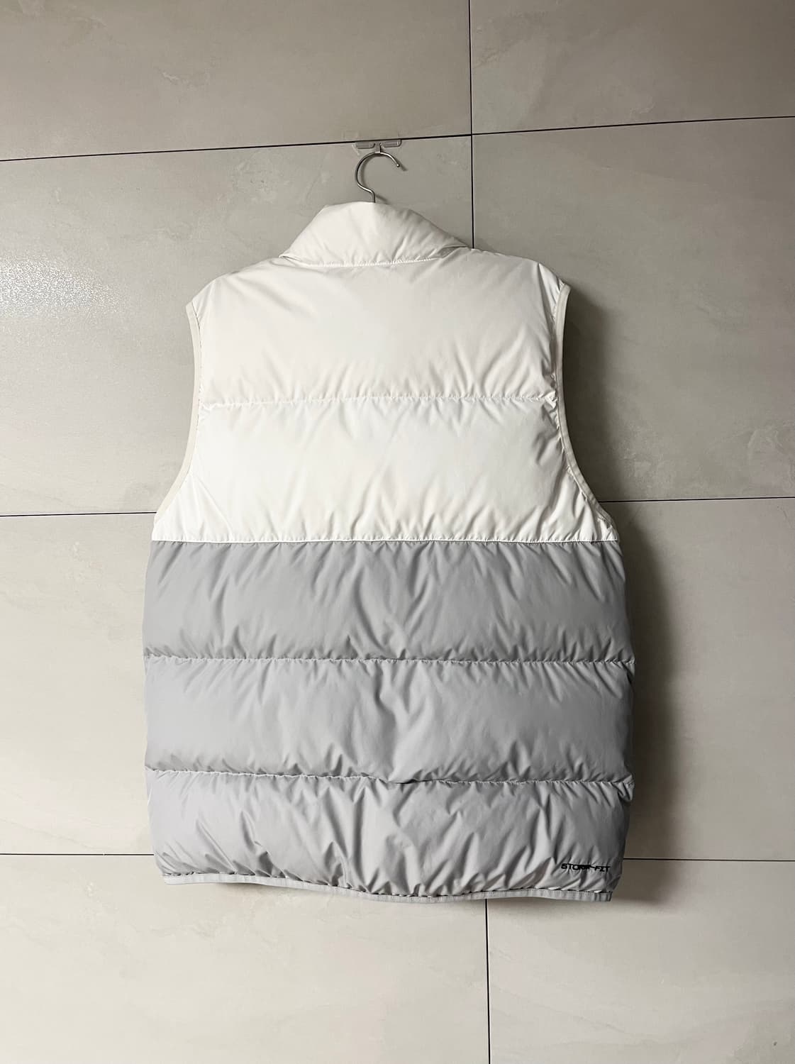 [XL] 나이키 스톰핏 NSW 윈드러너 베스트 패딩 조끼 상품이미지4