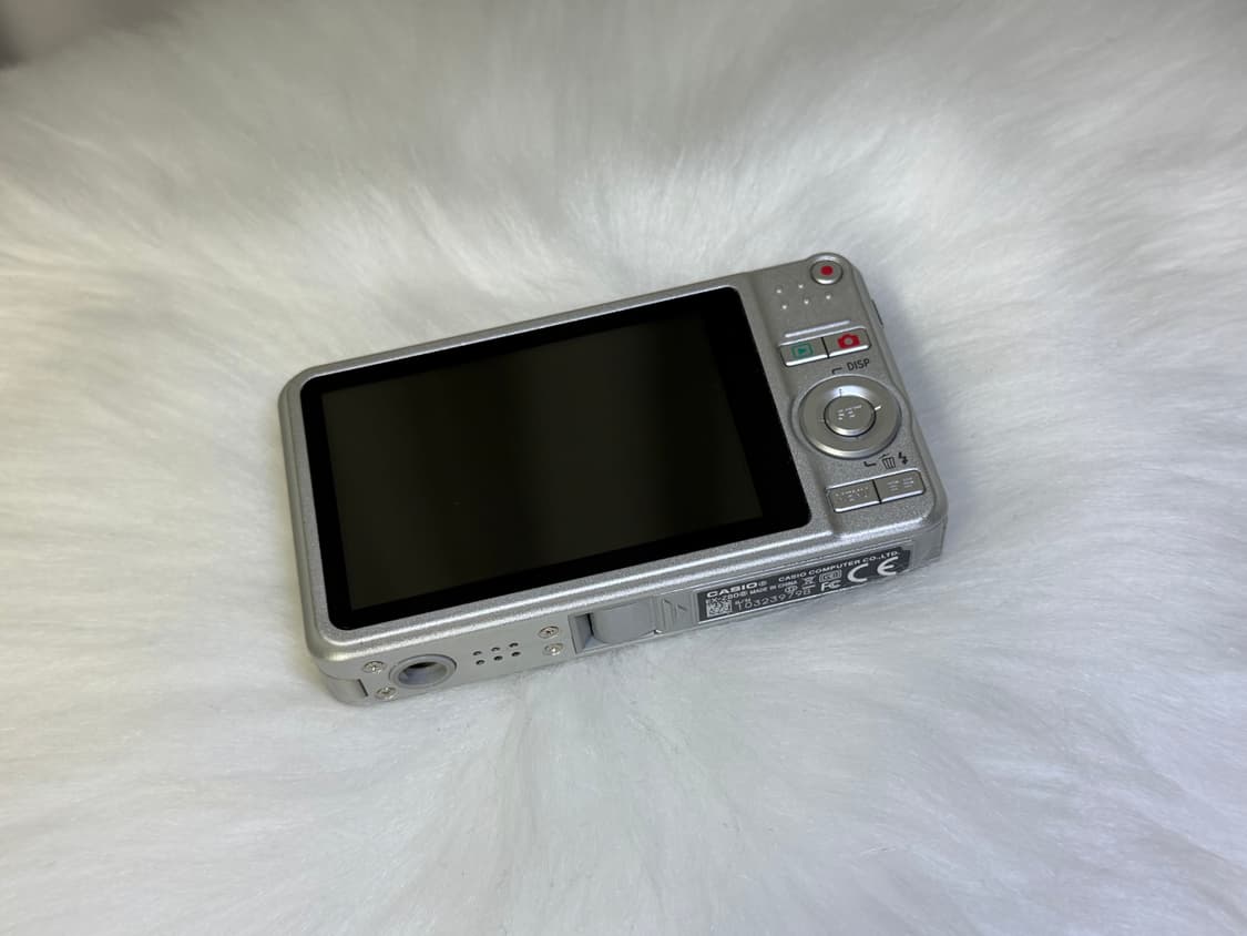 카시오 엑슬림 ex-z80🤍 상품이미지6