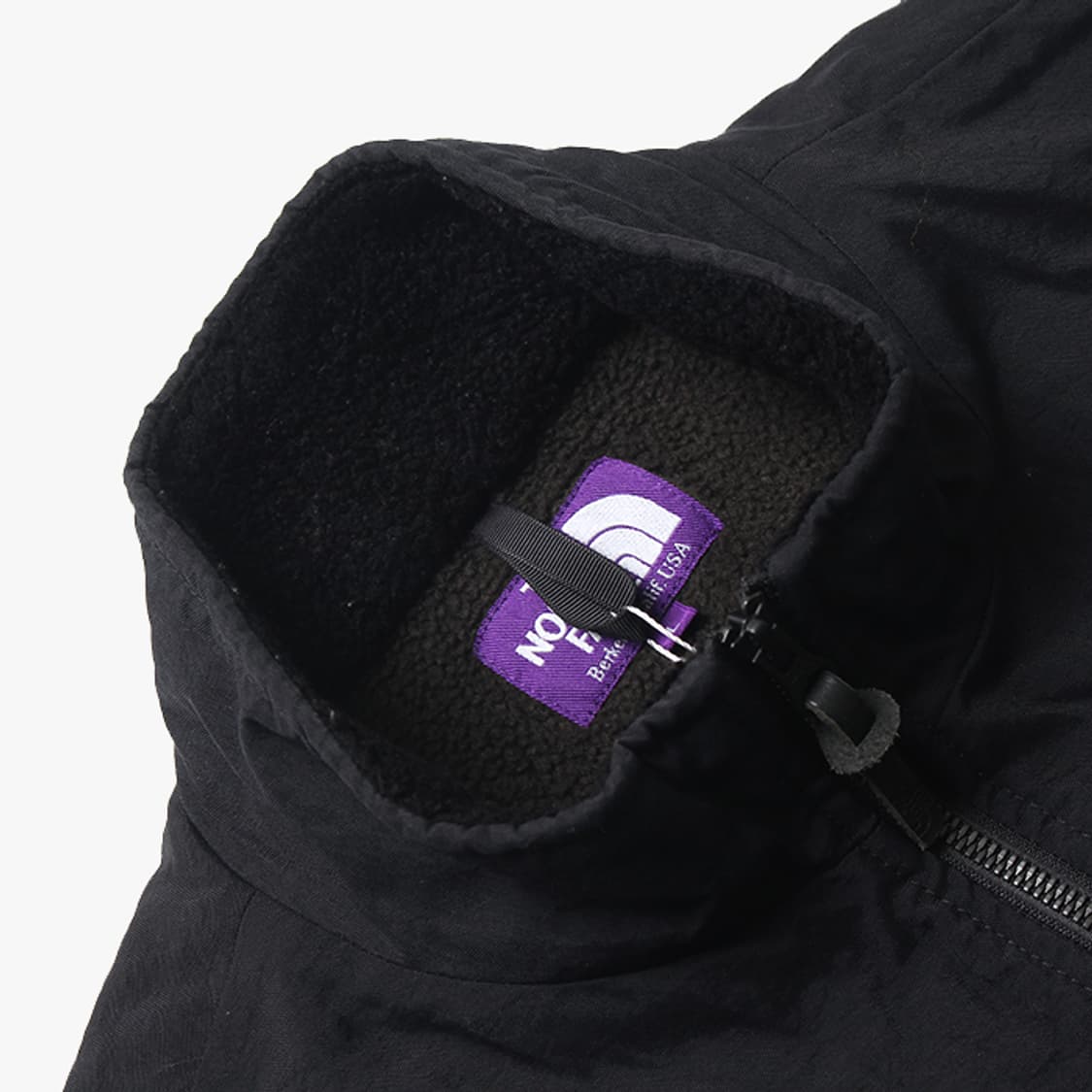  PURPLE LABEL "Fleece Vest" 상품이미지8