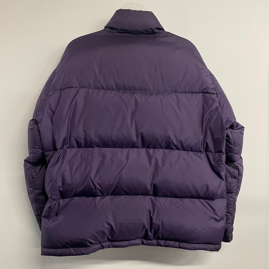 와코마리아 푸퍼 다운패딩점퍼 상품이미지7