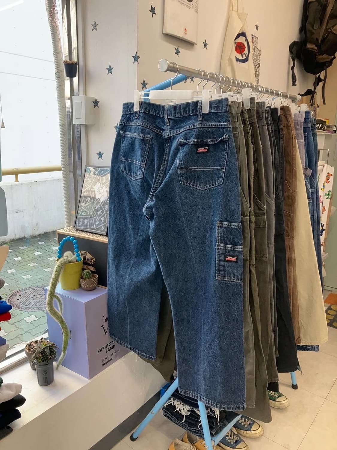 Dickies carpenter  상품이미지2