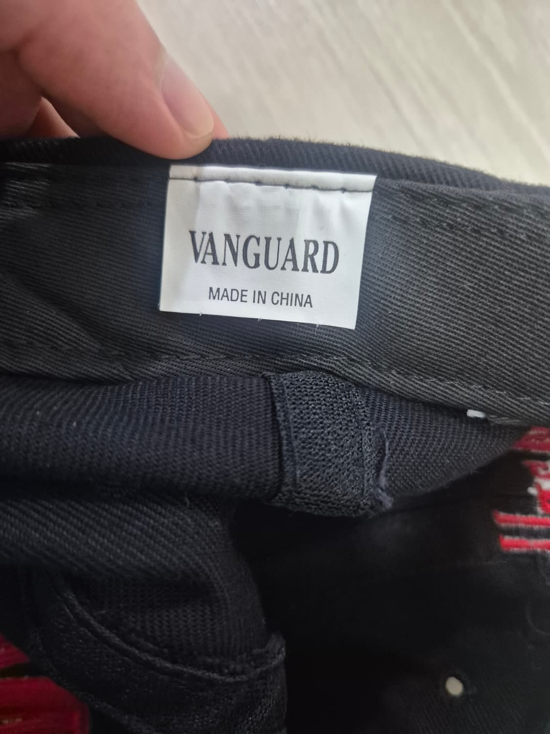 90s malboro 말보로 볼캡 모자 상품이미지3