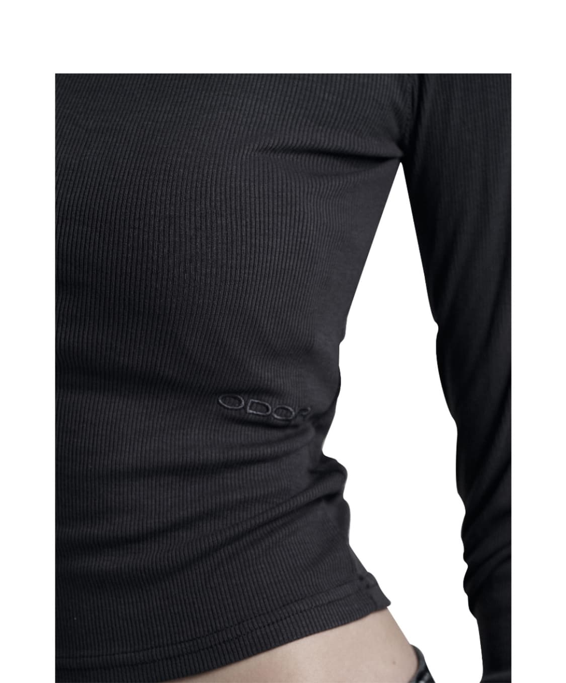 오도어 리브티 화이트 새상품 상품이미지4