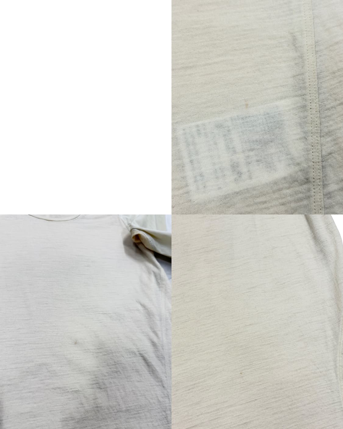 아크테릭스 여성 러닝 등산 셔츠 긴팔티 S 상품이미지7