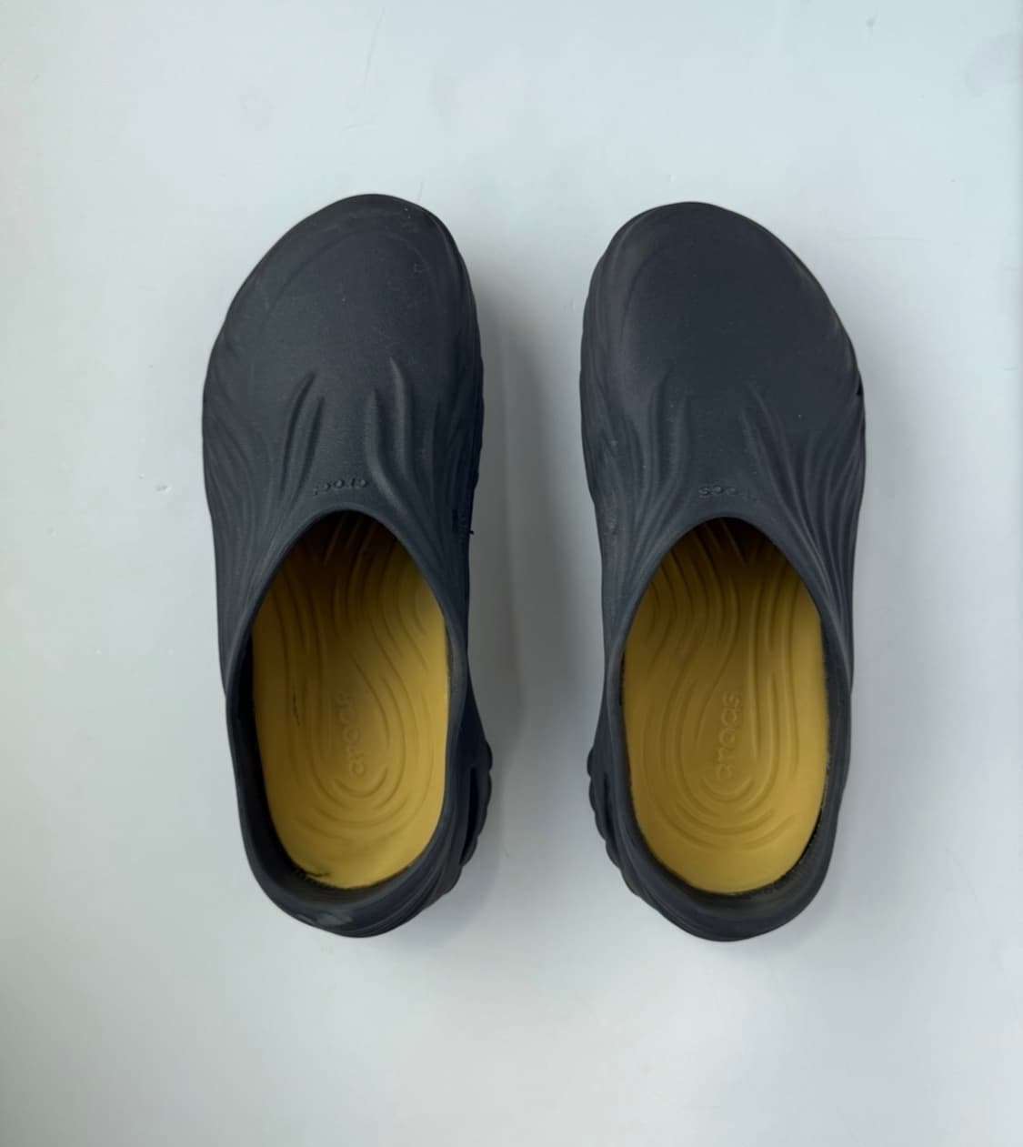 크록스 에코 웨이브 중고 crocs 상품이미지1