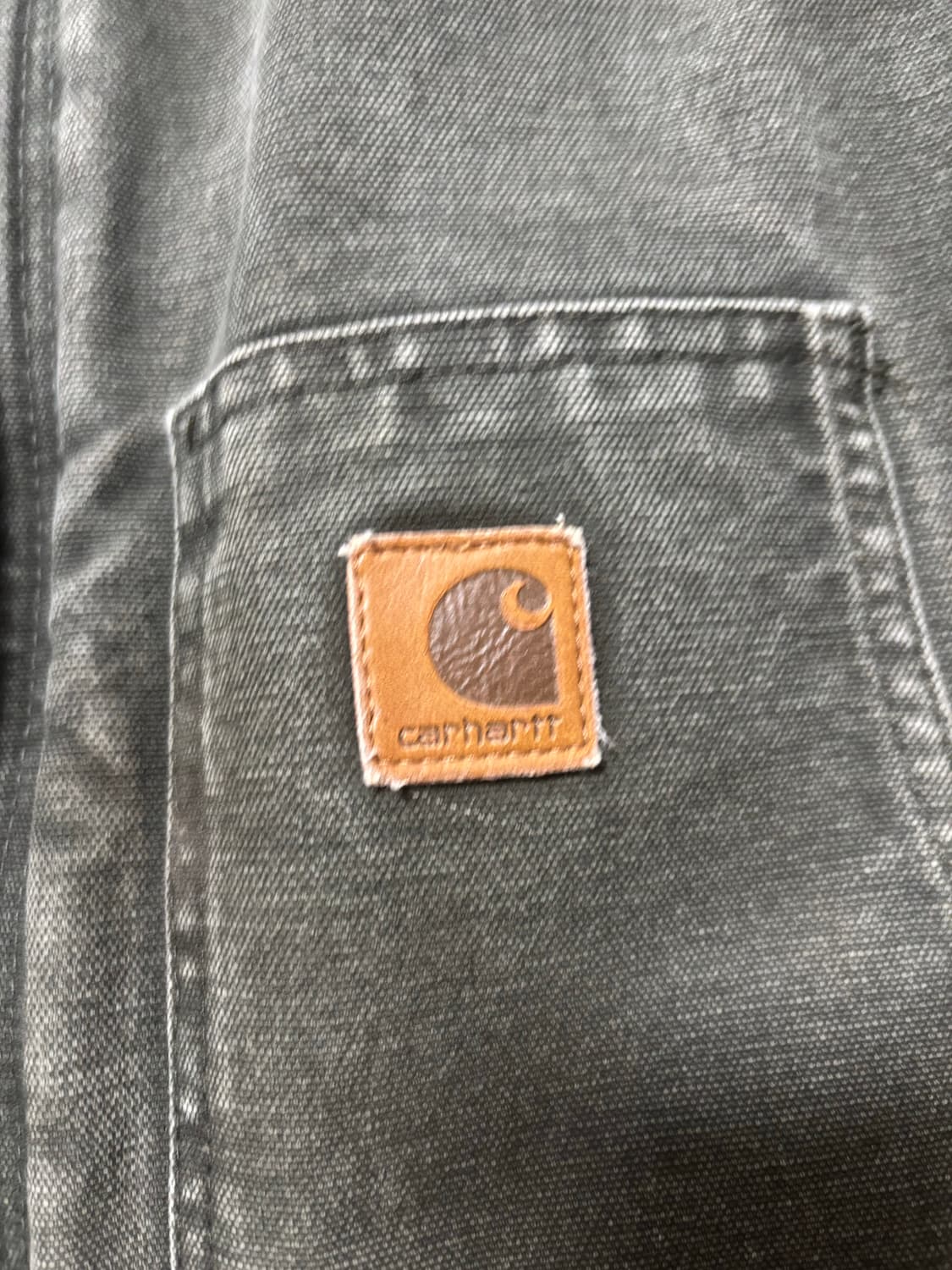 Carhartt j22 mos m 상품이미지6