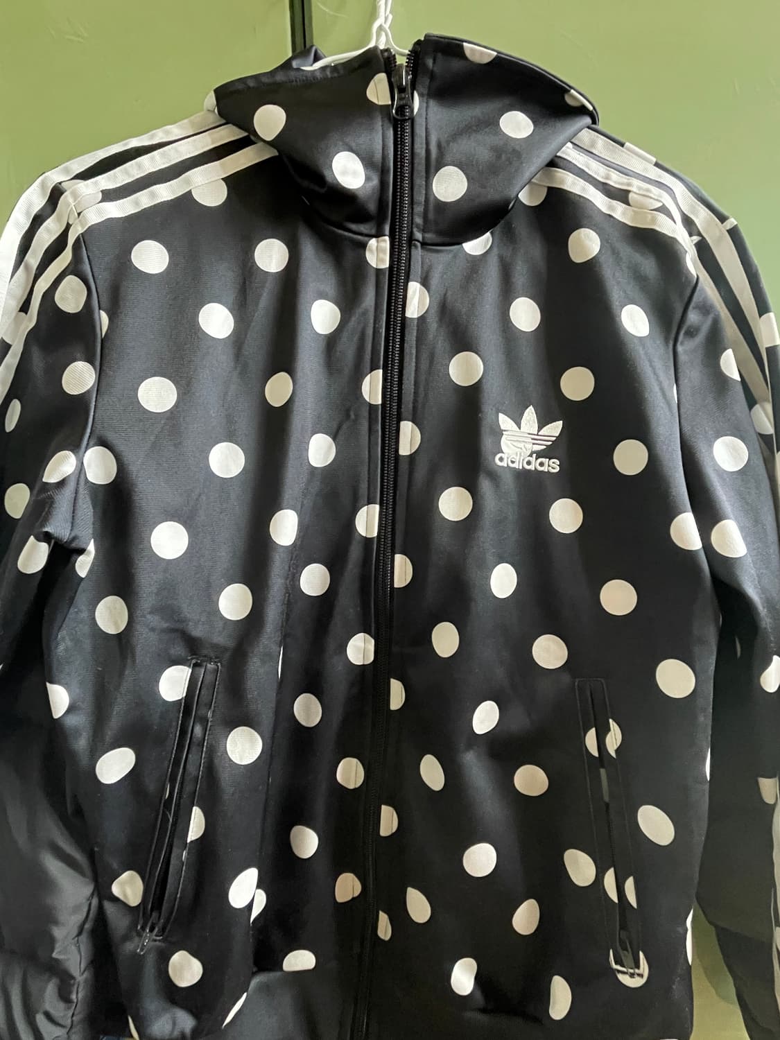 아디다스 도트 져지 90 상품이미지2