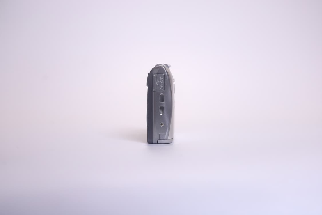 니콘 쿨픽스 S3700 실버 상품이미지4