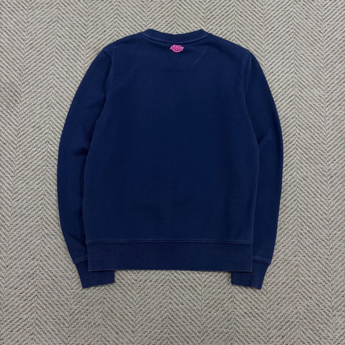 디키즈 프린팅 맨투맨 v3059 상품이미지2