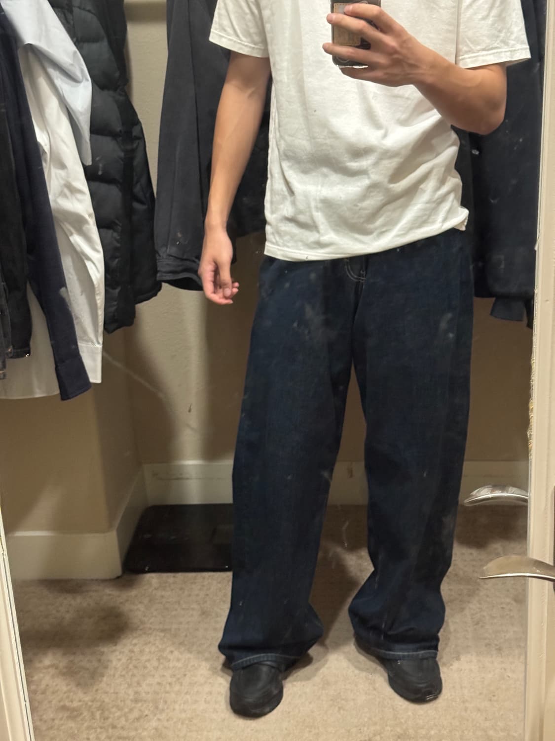 위크데이 아스트로진 (인디고) 상품이미지4