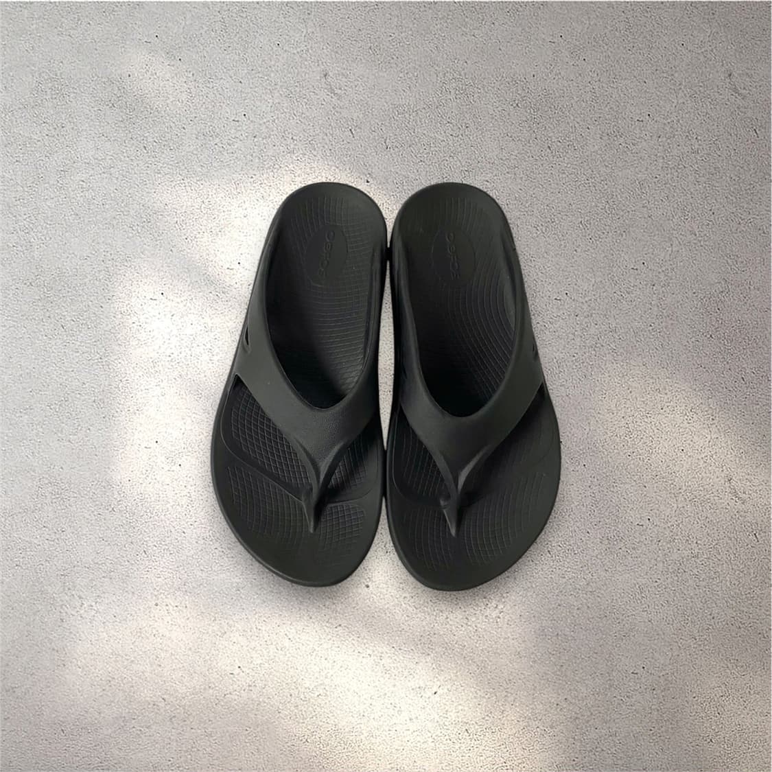 [260] OOFOS 우포스 오리지널 쪼리 슬리퍼(No.559) 상품이미지2