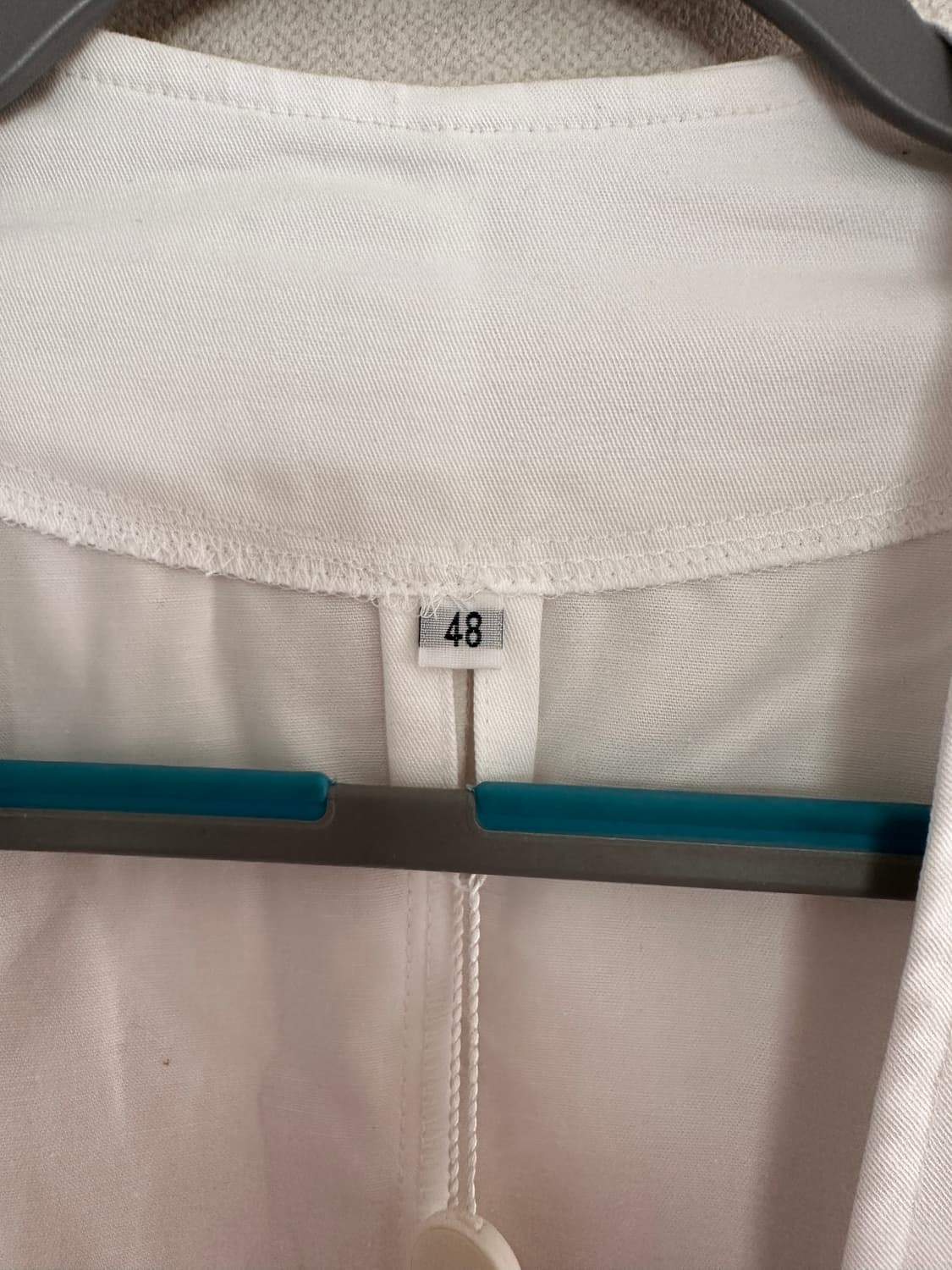 Maison Margiela Lab coat Size 48 상품이미지3