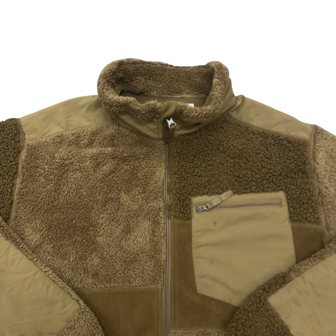 유니클로X엔지니어드가먼츠 플리스 자켓 상품이미지2