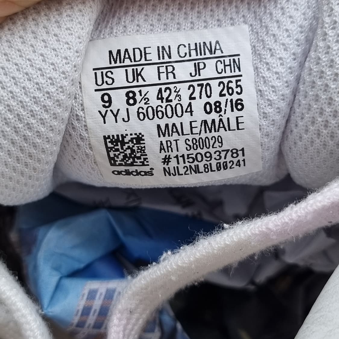 아디다스 스탠스미스 그린 남성스니커즈270  상품이미지6