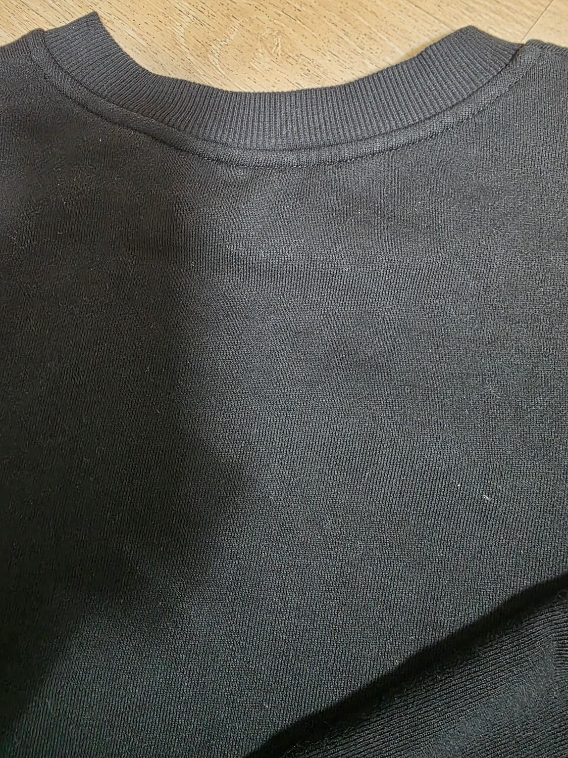 BTS IDOL 기모 맨투맨 스웻 셔츠 M 상품이미지8