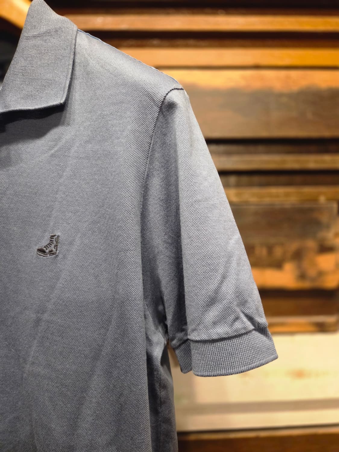 랑방 클래식 PK 티셔츠  상품이미지8