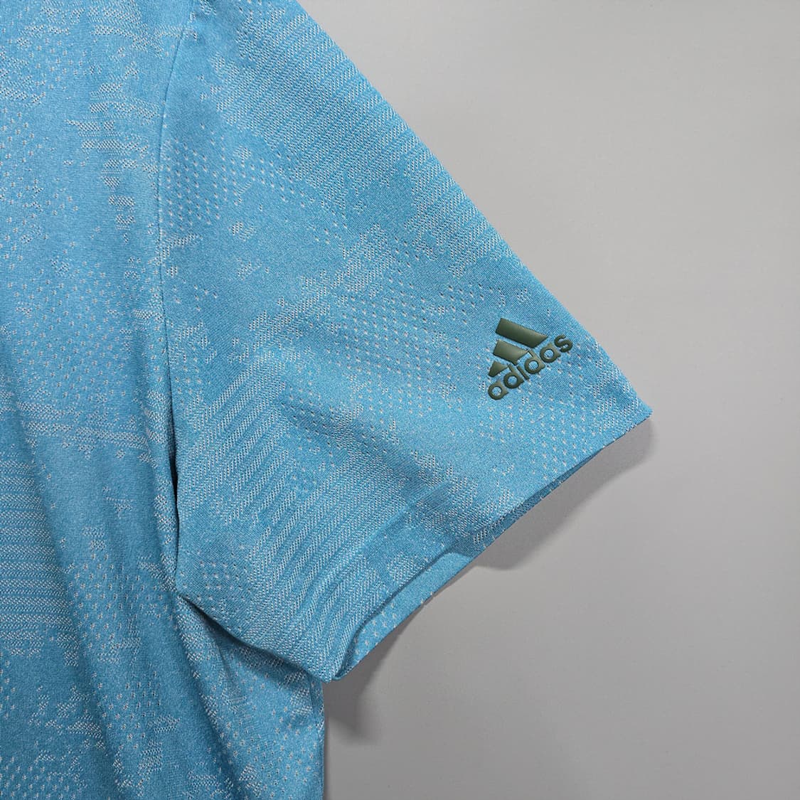 아디다스(ADIDAS) 남성용 빅사이즈 폴로 반팔 셔츠 2XL(오버핏) 상품이미지3