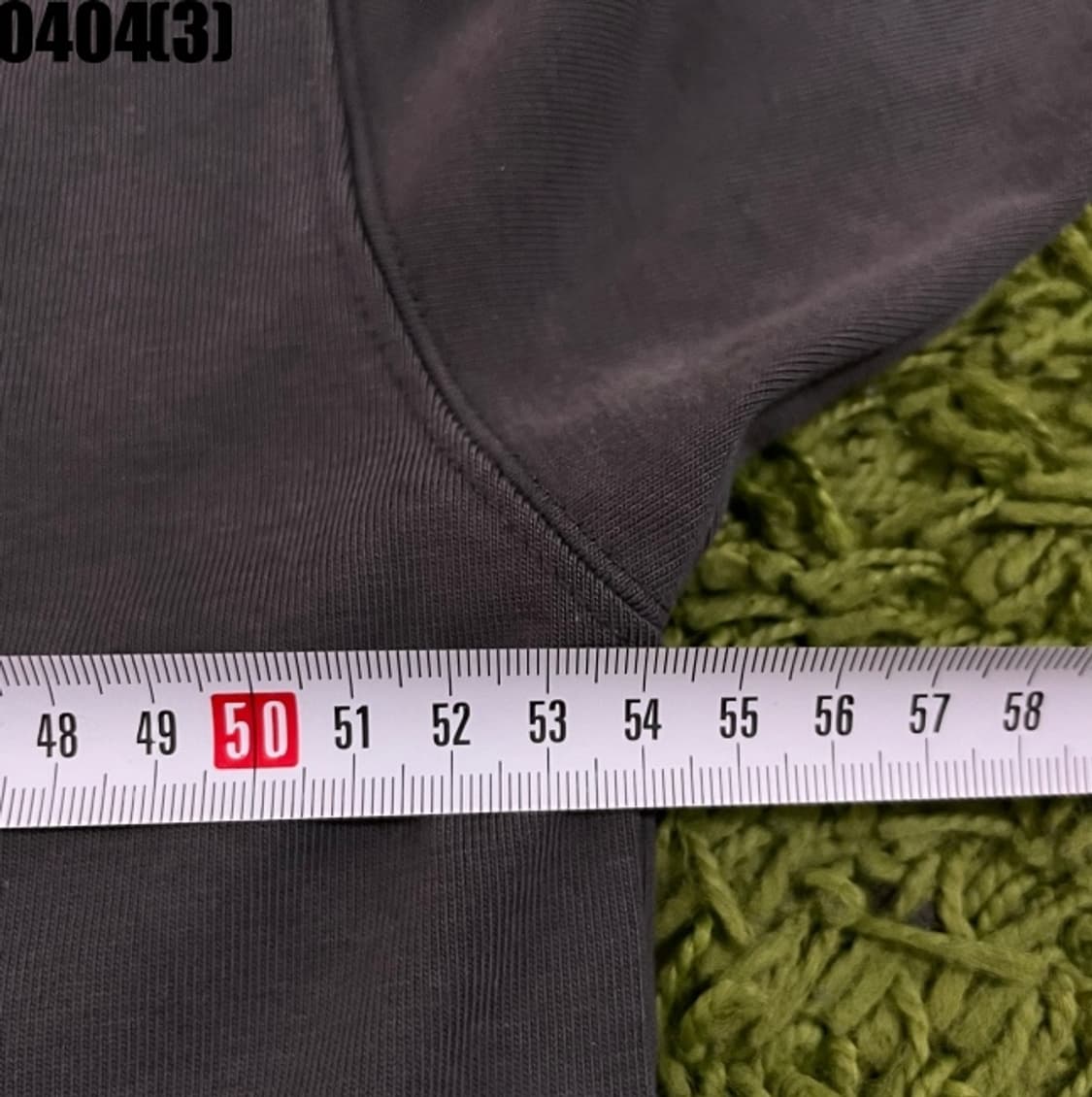 나이키 ACG 반팔티셔츠 상품이미지5