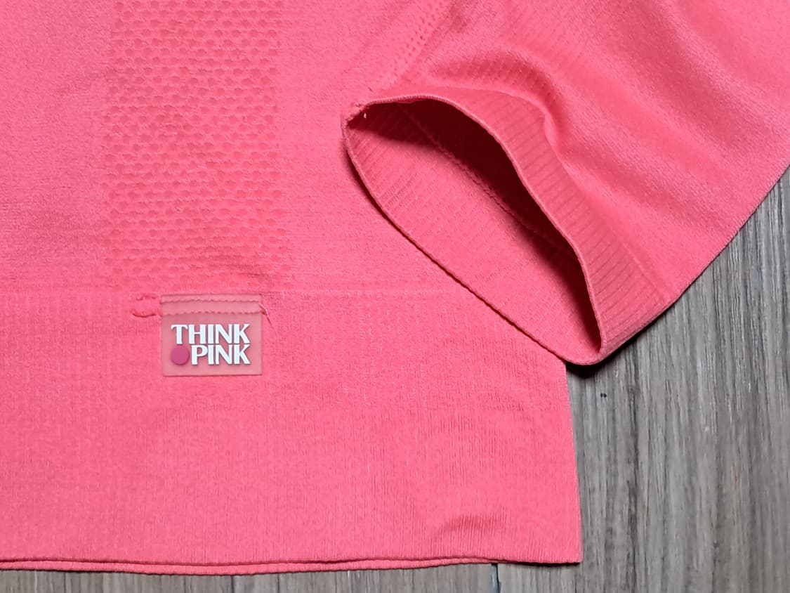 THINKOPINK 후드집업 L 상품이미지8