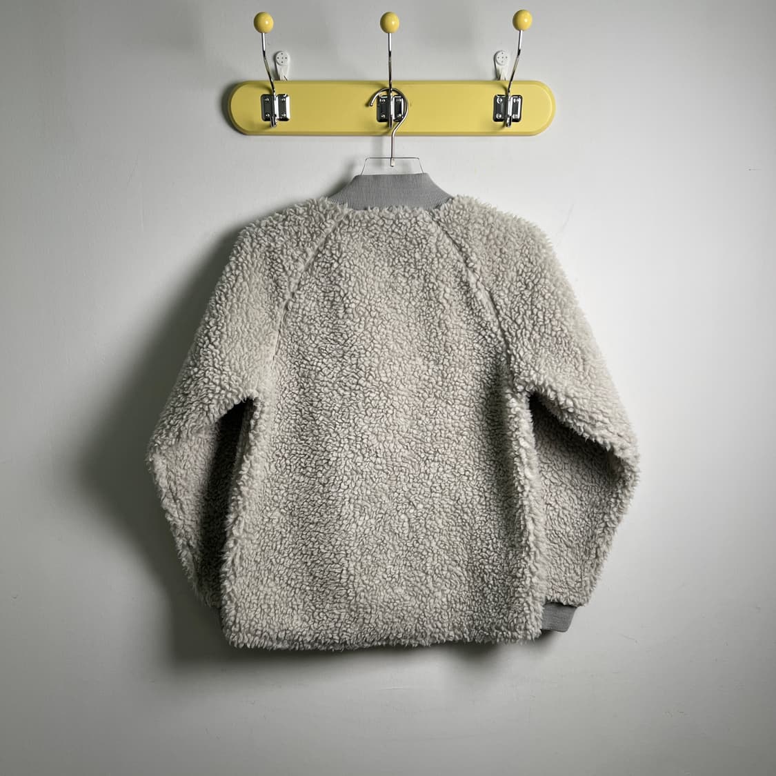 파타고니아 키즈 레트로 봄버 플리스 자켓 XL 상품이미지2