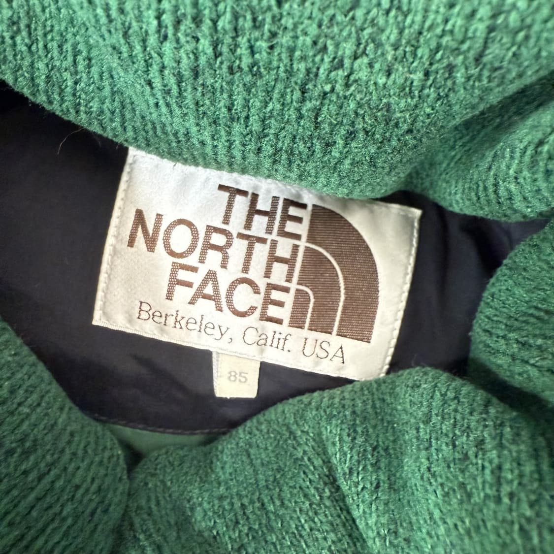 노스페이스 패딩 베스트 r2018 상품이미지7