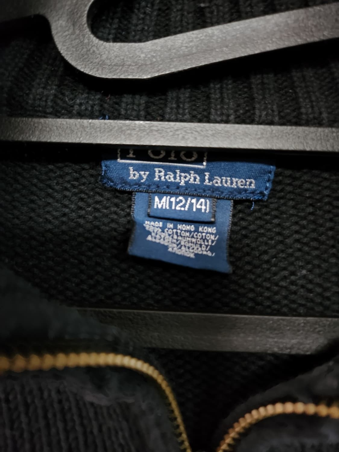 폴로 랄프로렌 보이즈 성인가능 상품이미지3