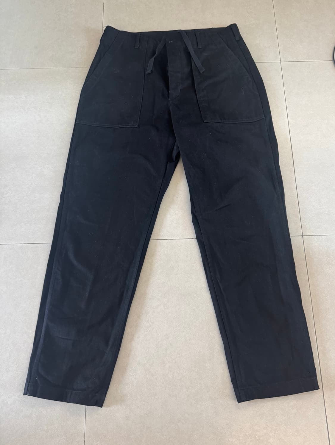 Engineered Garments fatigue pants  상품이미지7